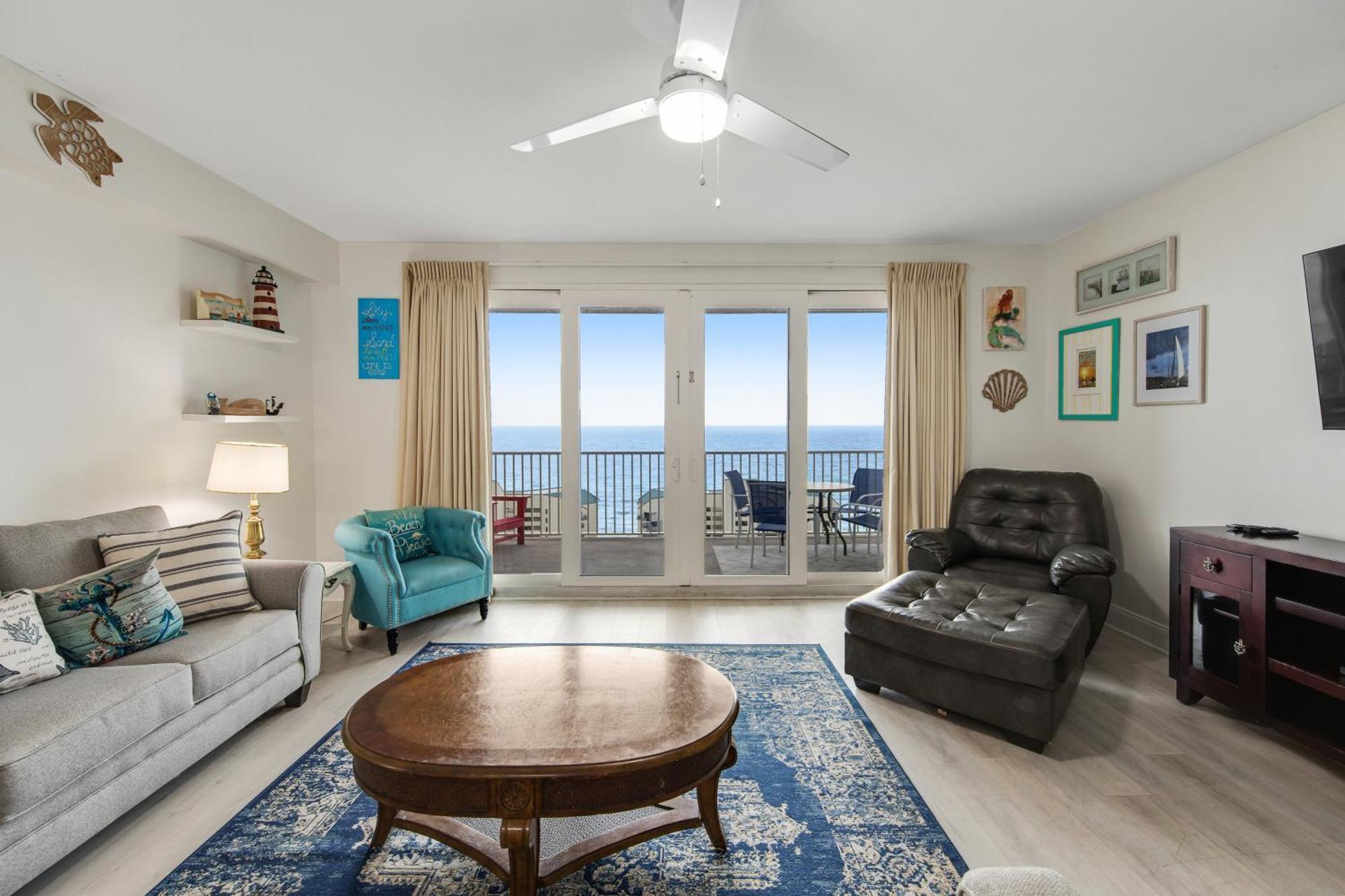 Exceptional Laketown Wharf 1816 Condo! Resort Type Amenities Panama City Beach Luaran gambar