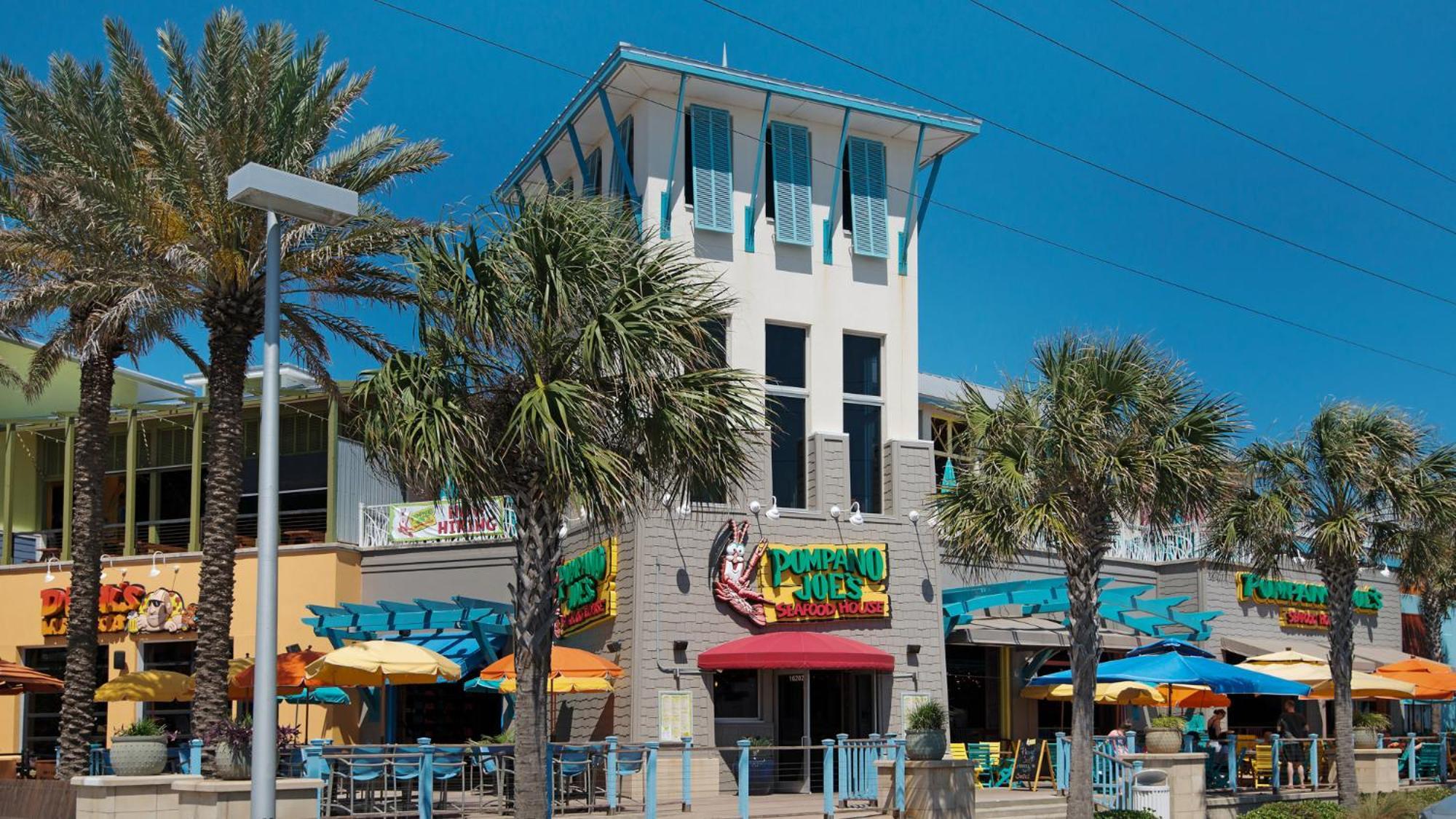 Exceptional Laketown Wharf 1816 Condo! Resort Type Amenities Panama City Beach Luaran gambar