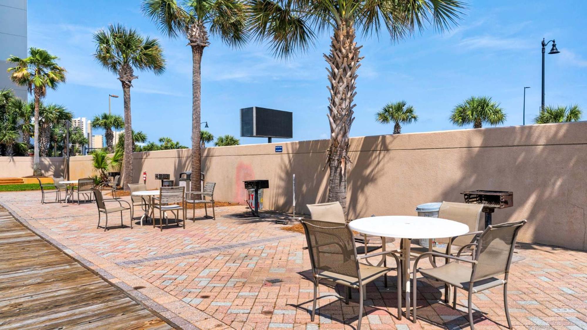 Exceptional Laketown Wharf 1816 Condo! Resort Type Amenities Panama City Beach Luaran gambar