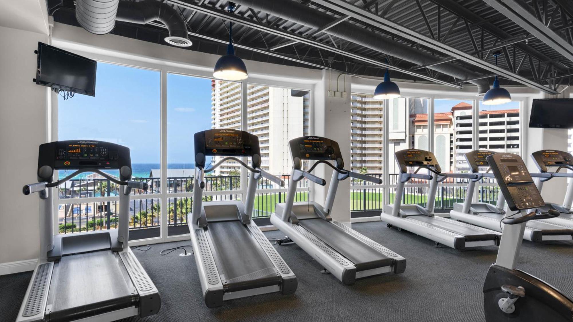 Exceptional Laketown Wharf 1816 Condo! Resort Type Amenities Panama City Beach Luaran gambar