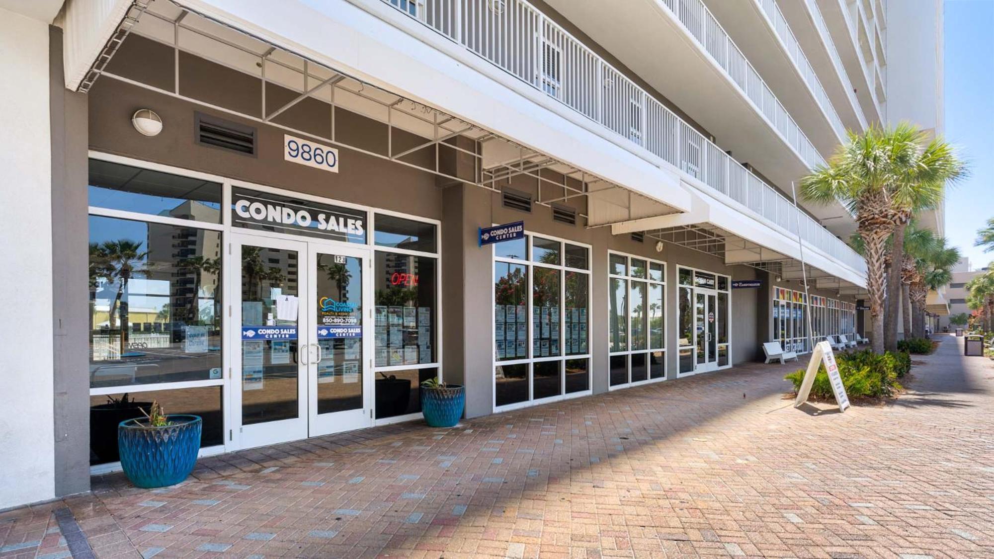 Exceptional Laketown Wharf 1816 Condo! Resort Type Amenities Panama City Beach Luaran gambar