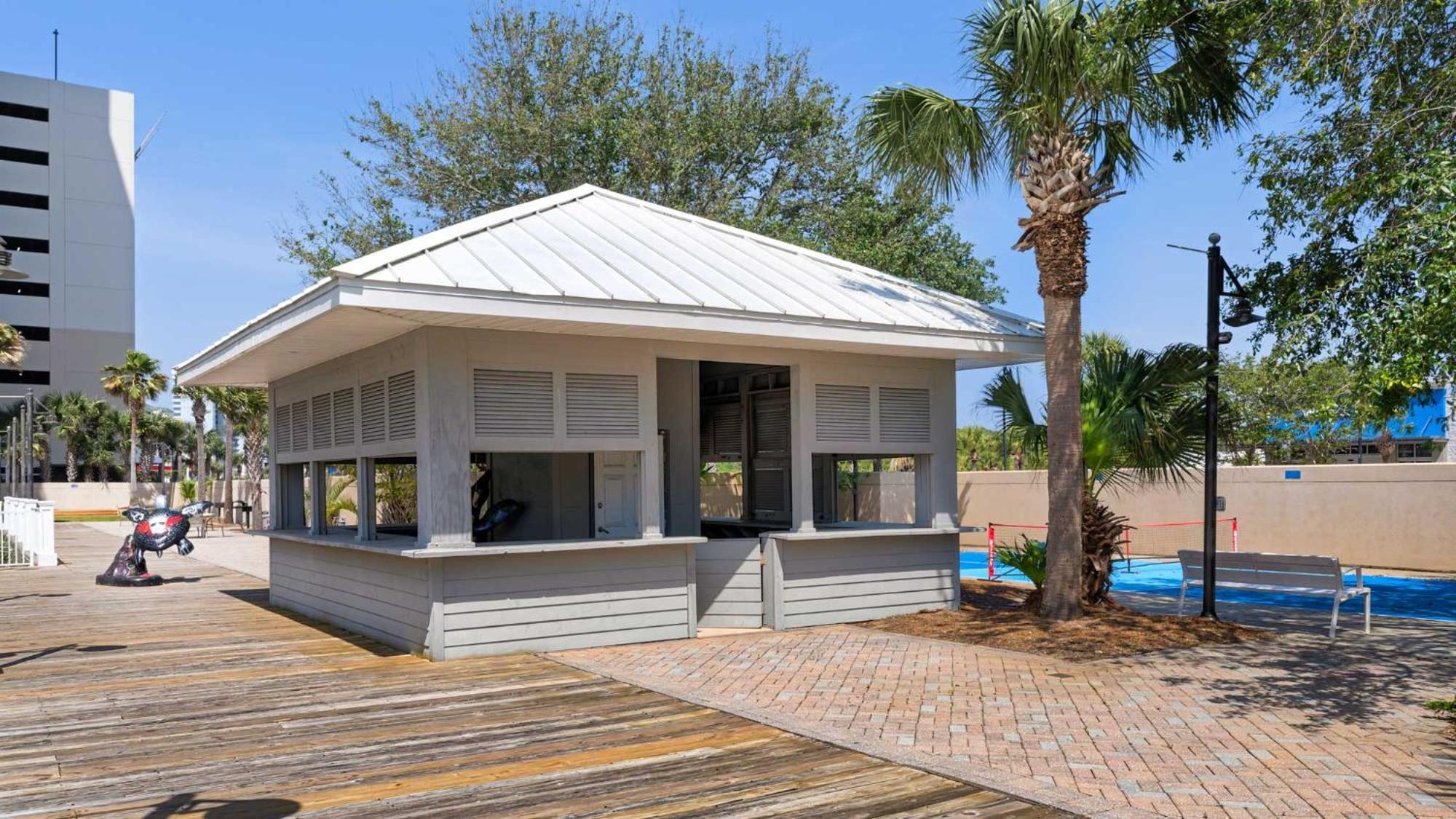 Exceptional Laketown Wharf 1816 Condo! Resort Type Amenities Panama City Beach Luaran gambar