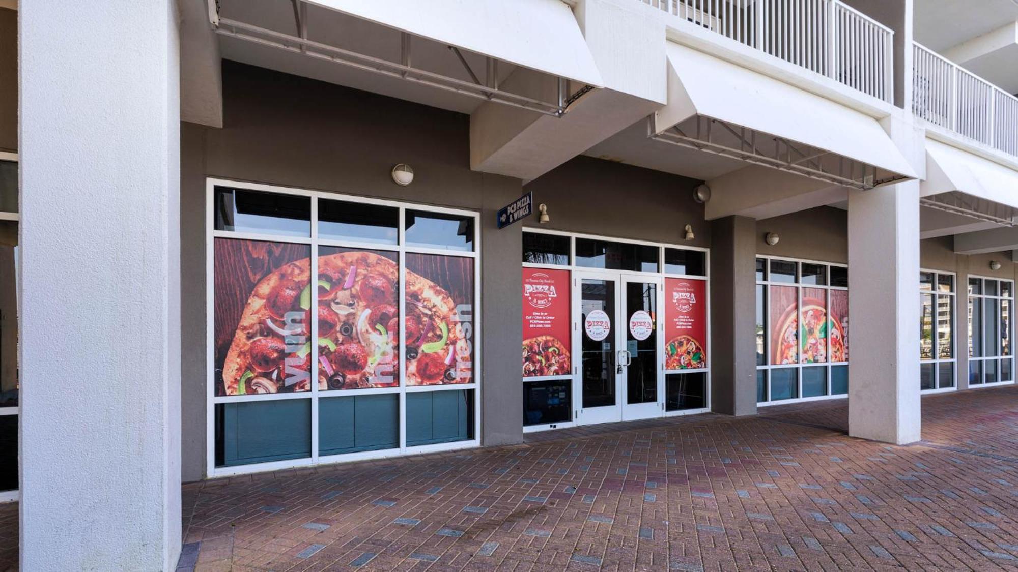 Exceptional Laketown Wharf 1816 Condo! Resort Type Amenities Panama City Beach Luaran gambar
