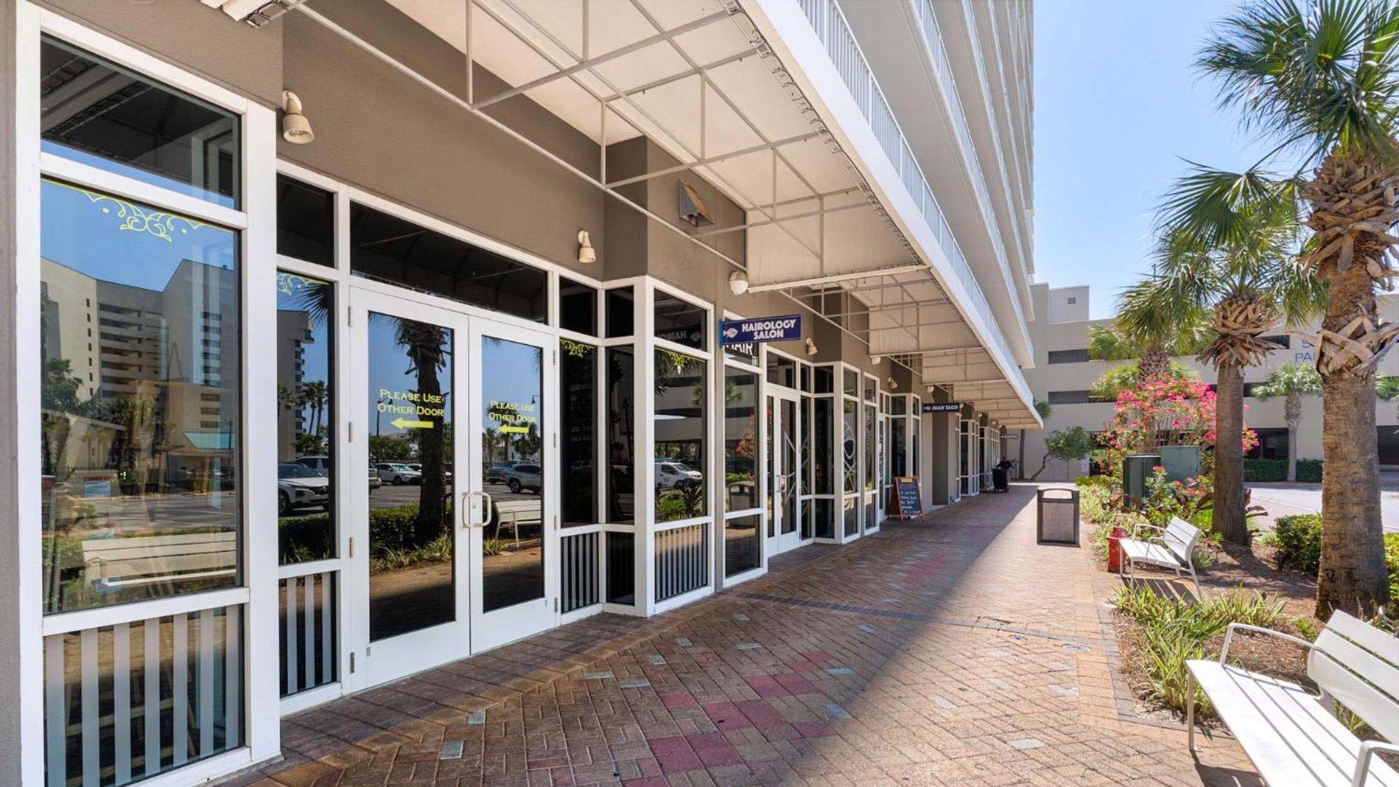 Exceptional Laketown Wharf 1816 Condo! Resort Type Amenities Panama City Beach Luaran gambar