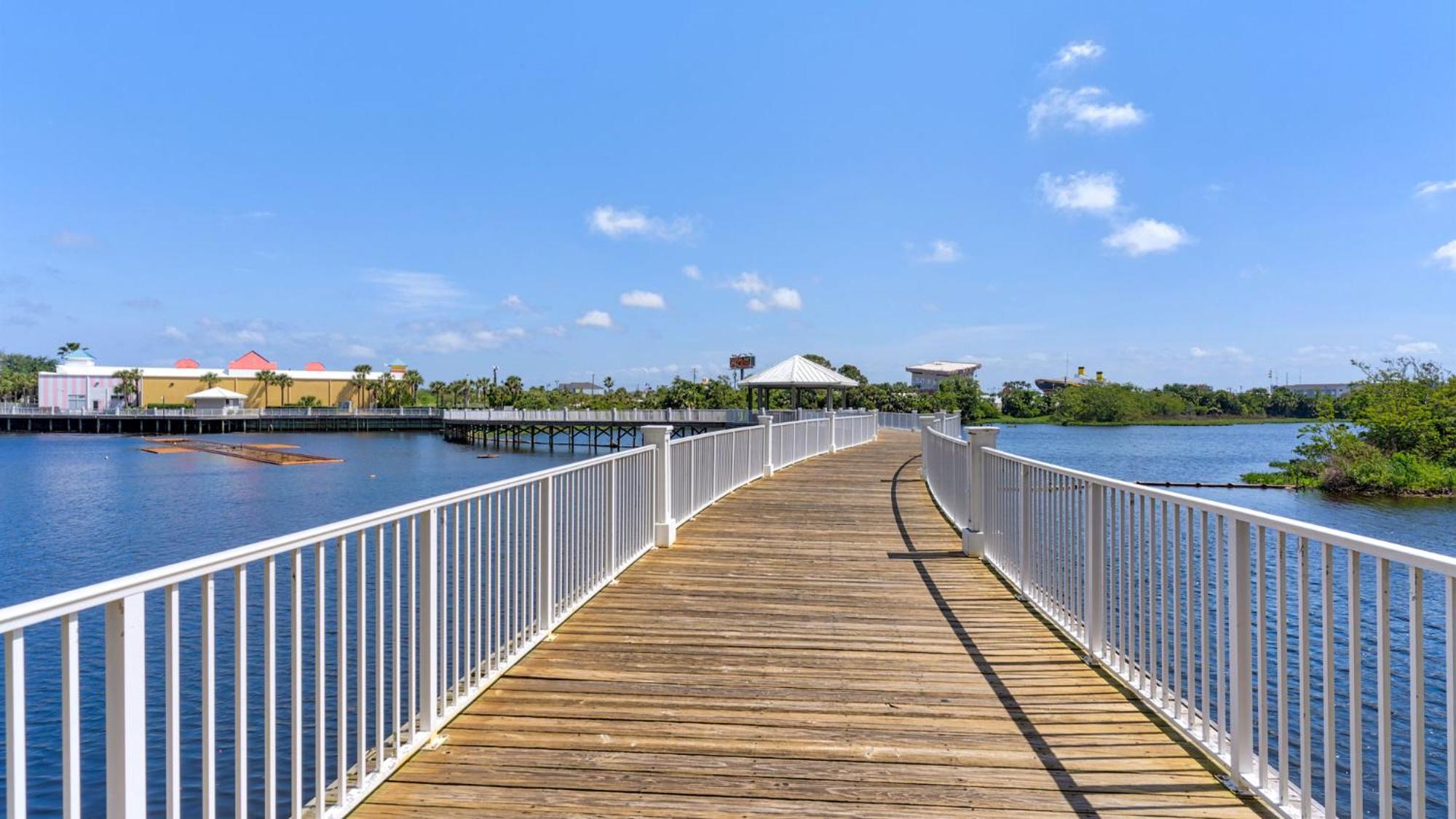 Exceptional Laketown Wharf 1816 Condo! Resort Type Amenities Panama City Beach Luaran gambar