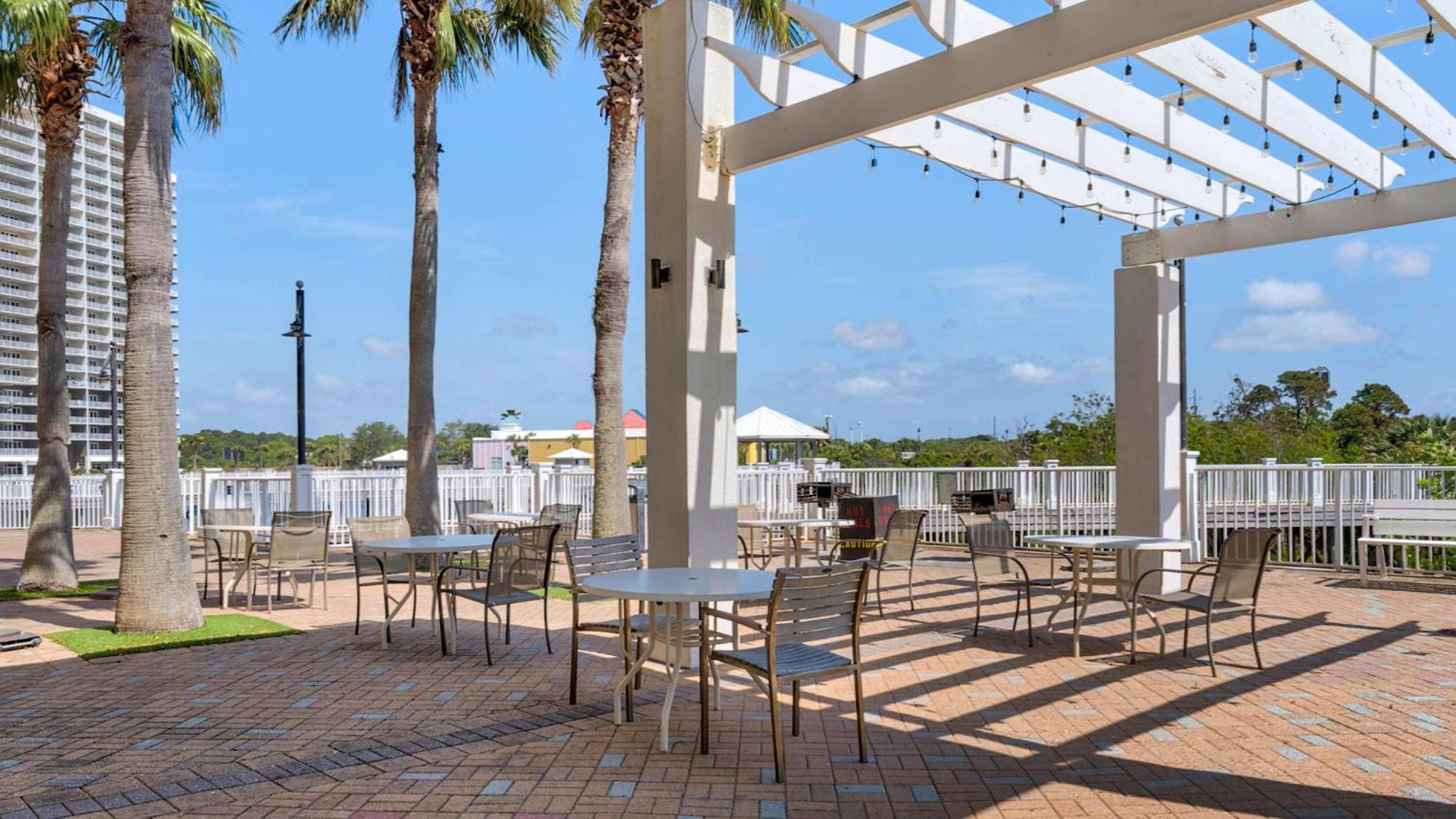 Exceptional Laketown Wharf 1816 Condo! Resort Type Amenities Panama City Beach Luaran gambar