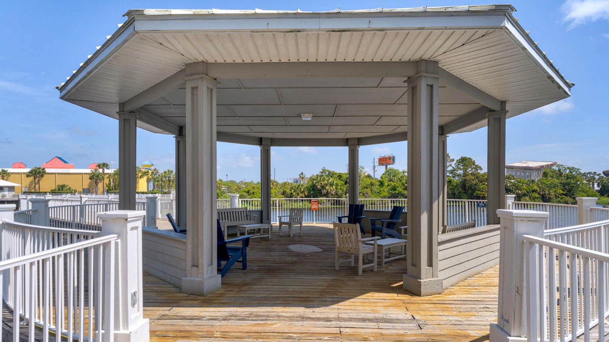 Exceptional Laketown Wharf 1816 Condo! Resort Type Amenities Panama City Beach Luaran gambar