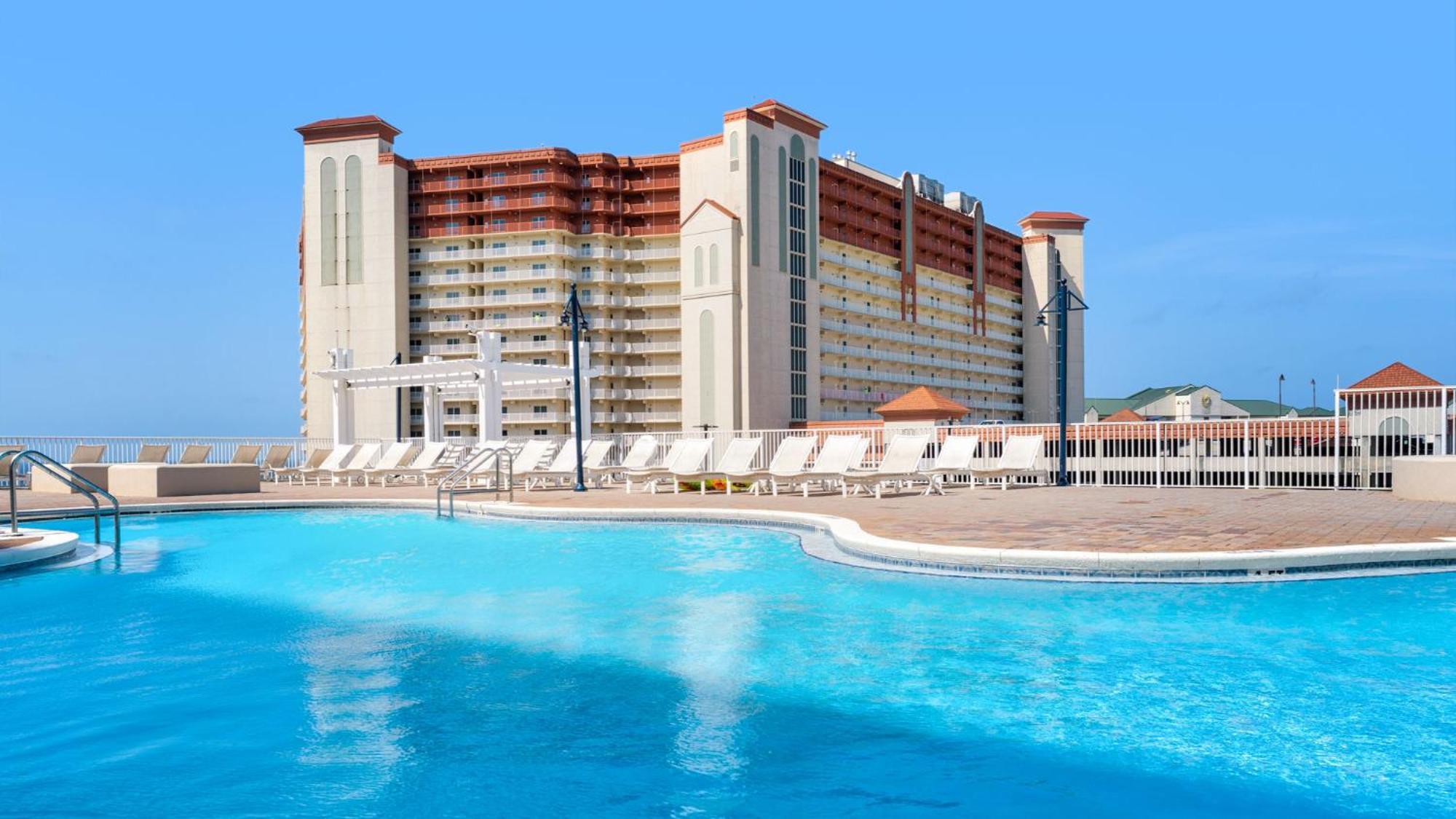 Exceptional Laketown Wharf 1816 Condo! Resort Type Amenities Panama City Beach Luaran gambar