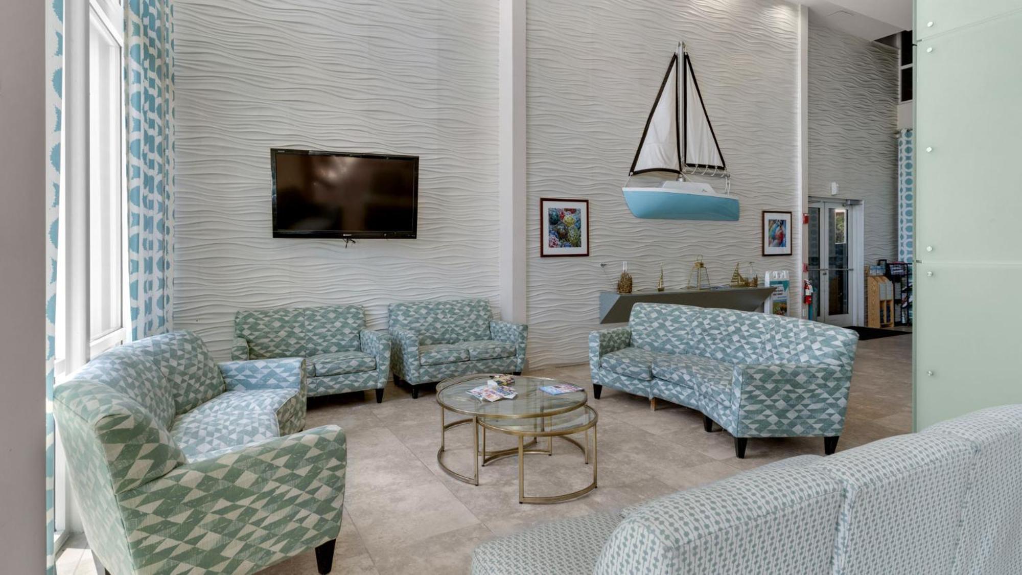 Exceptional Laketown Wharf 1816 Condo! Resort Type Amenities Panama City Beach Luaran gambar