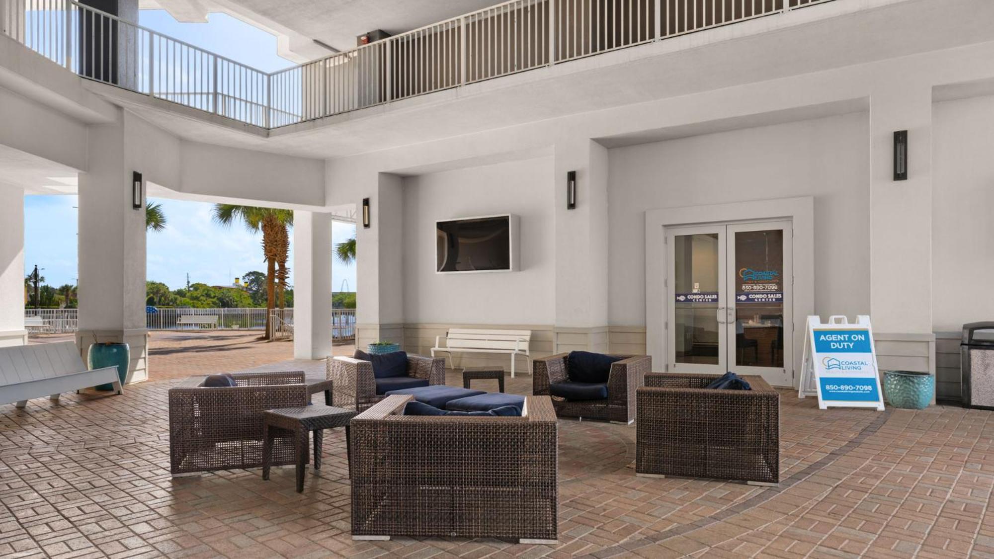Exceptional Laketown Wharf 1816 Condo! Resort Type Amenities Panama City Beach Luaran gambar